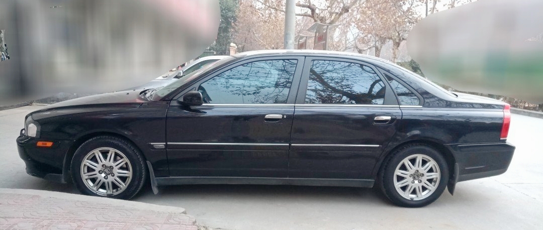 沃尔沃s80老车容易坏吗,05款沃尔沃s80老款翻新视频