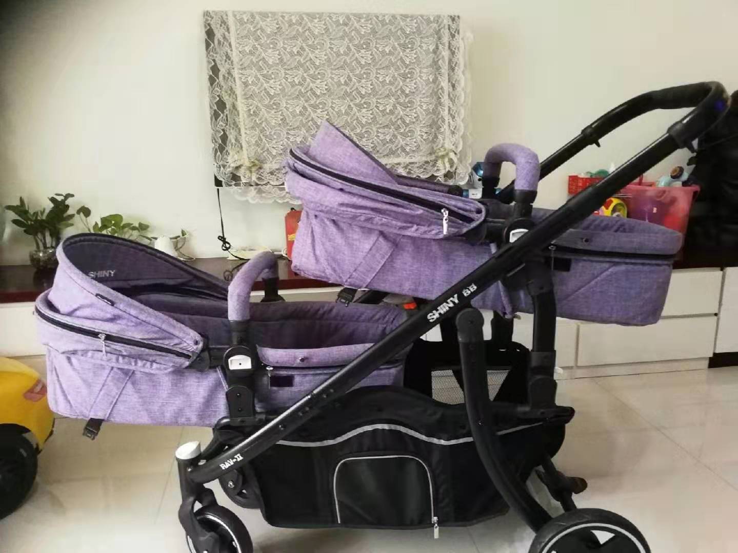 如何选择婴儿推车轻便,6个月婴儿推车怎么选