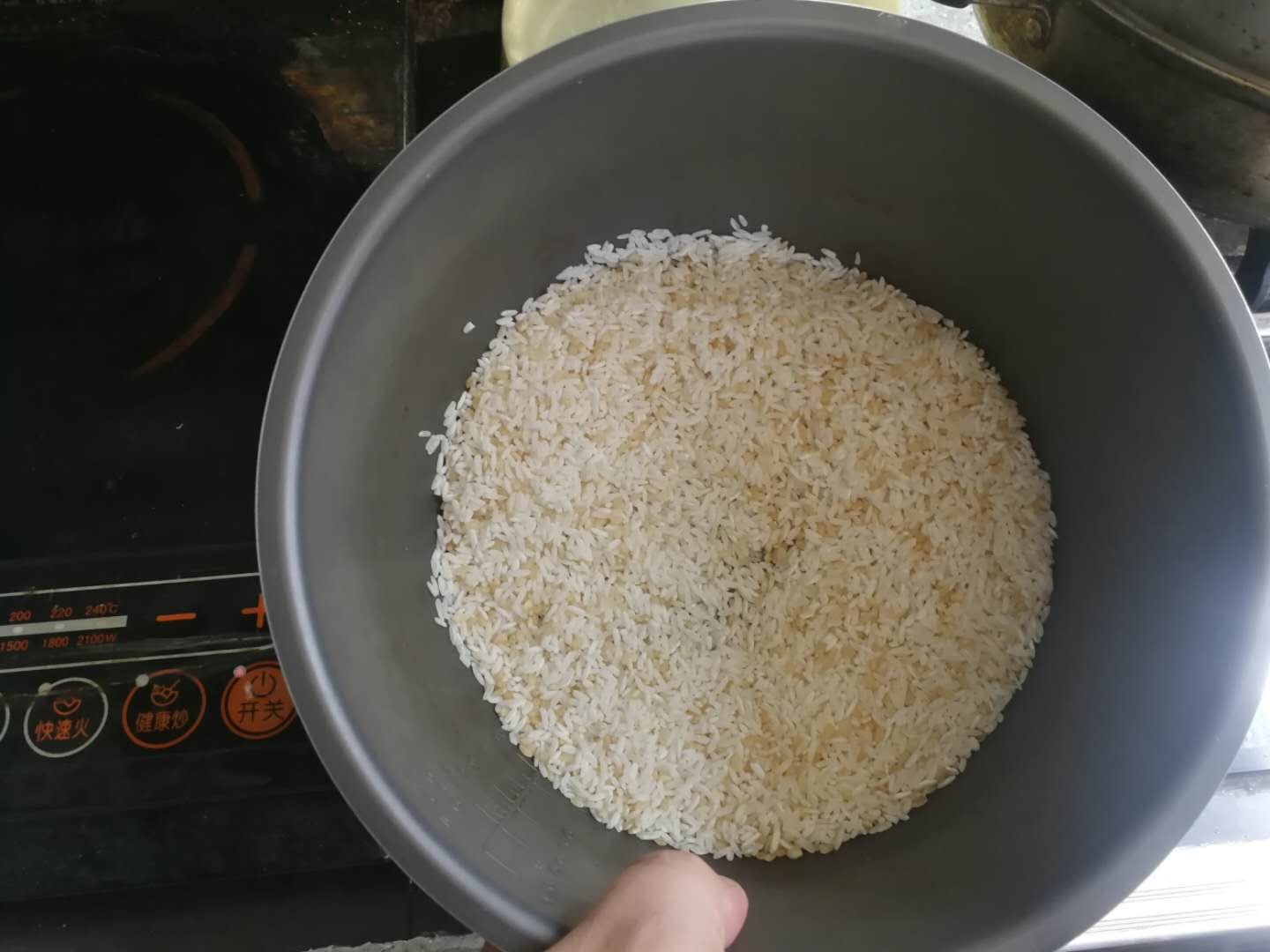 日本什么牌子的电饭煲煮饭最好吃,国产电饭锅与日本电饭煲差距大吗