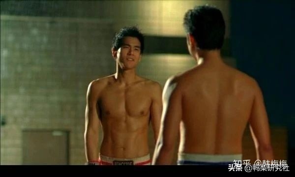 明道到底演过多少部偶像剧,明道曾经成名时入戏太深