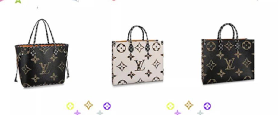 lv包怎么选？哪些包包时髦又高级？盘点2019年全网最靓的10款包