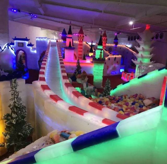 白鹿仓欢迎大家来白鹿仓观看直播,白鹿仓冰雪海洋旅游