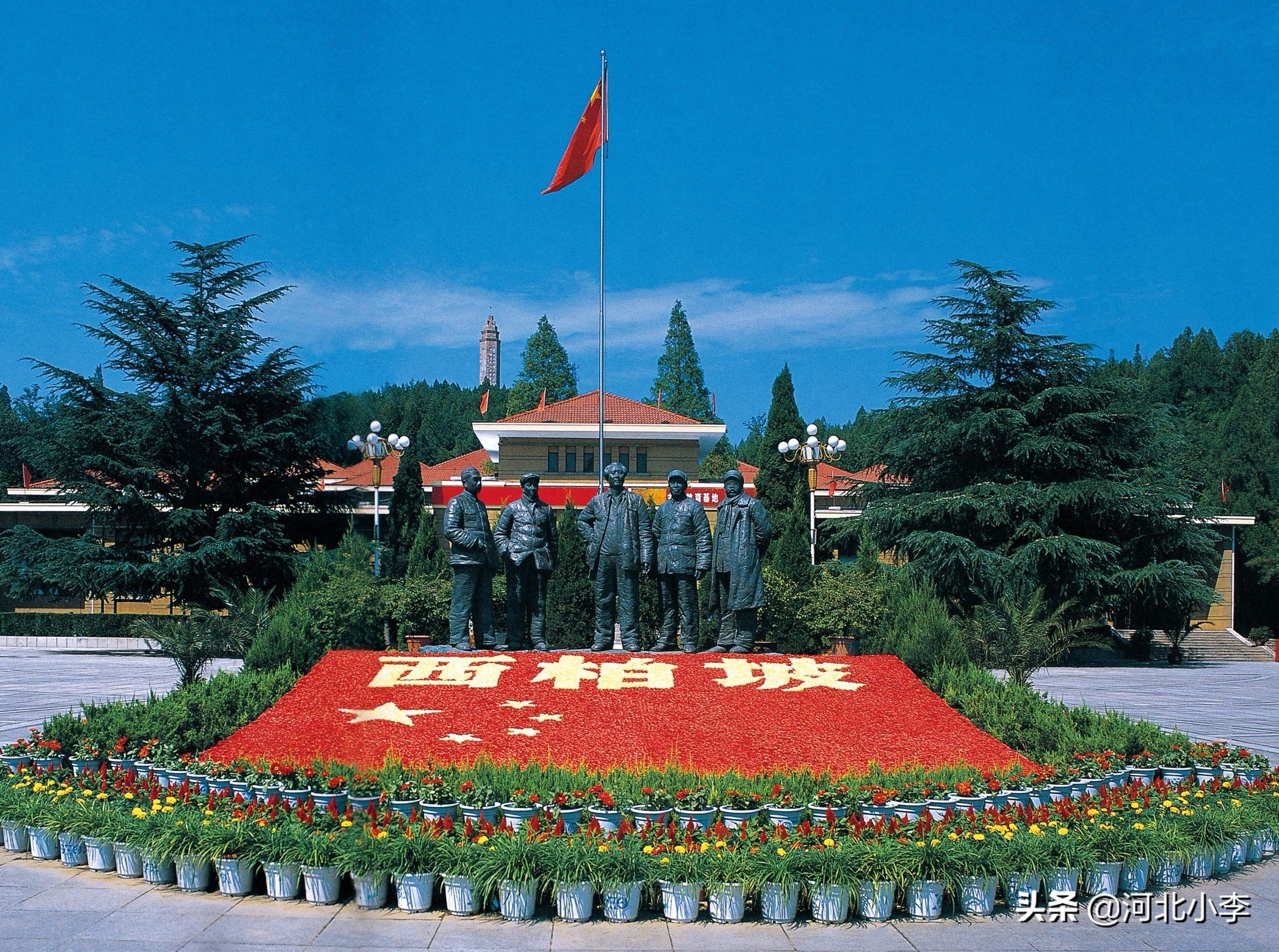 河北地级市都属几线城市,河北地级市100强排名