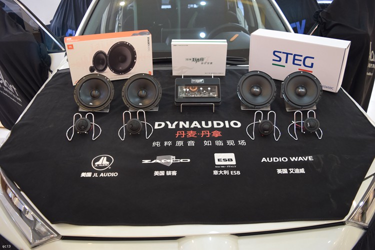 音响音质不好怎么改装,丰田rav4音响喇叭改装件