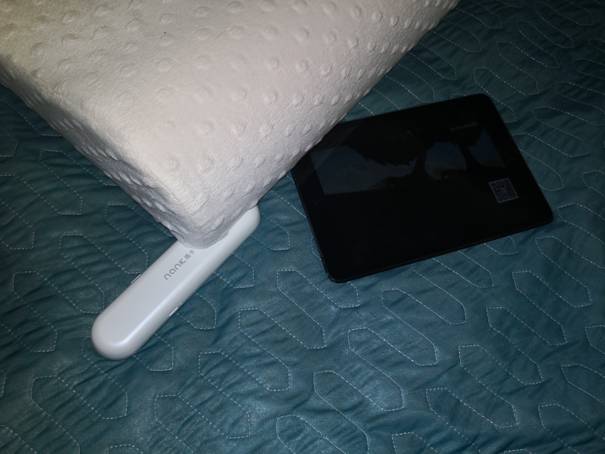 让会唱歌的枕头伴你入眠—南卡Zzzz枕中宝测评