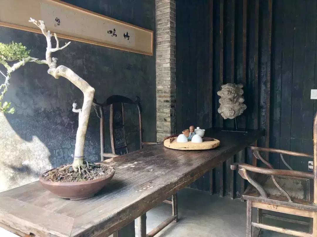 苏州太湖余山岛世外桃源民宿,苏州太湖网红民宿推荐