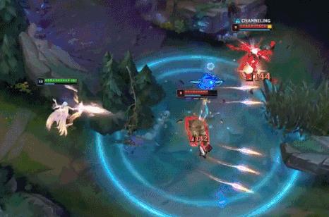 双移速狼人单挑无敌征服者炼金堪称“毒瘤”韩服四大新套路推荐