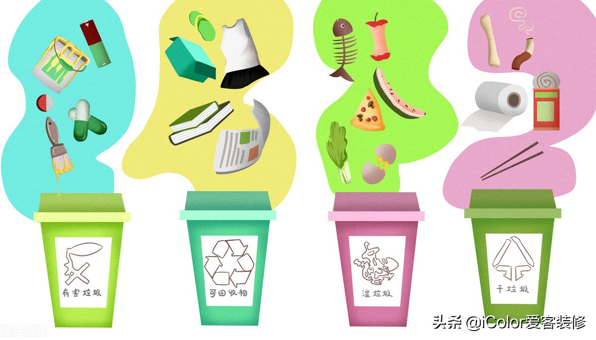 厨余垃圾处理器还用倒垃圾吗,厨余垃圾处理器到底有没有用