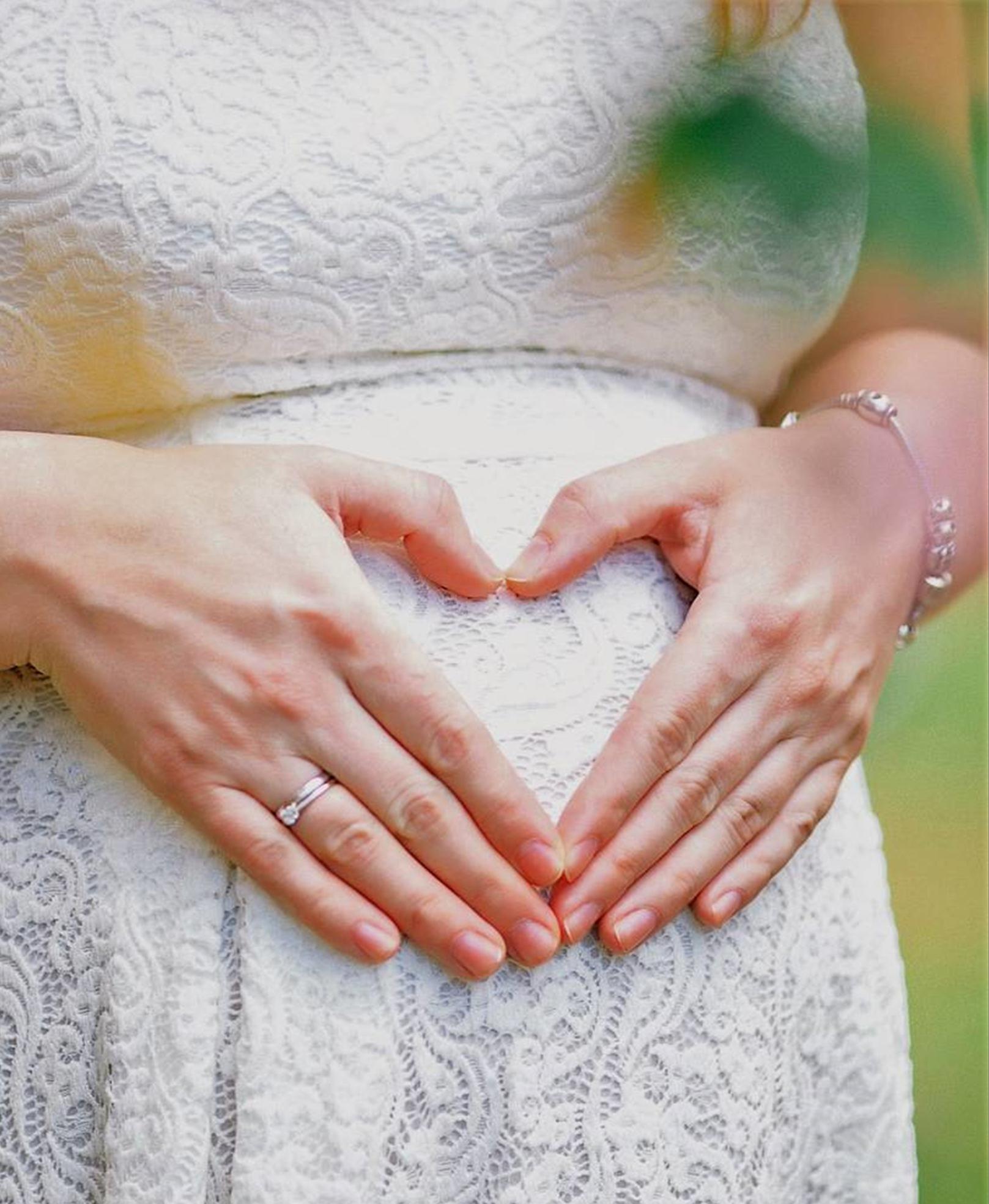 保护子宫健身运动,保护子宫瑜伽姿势