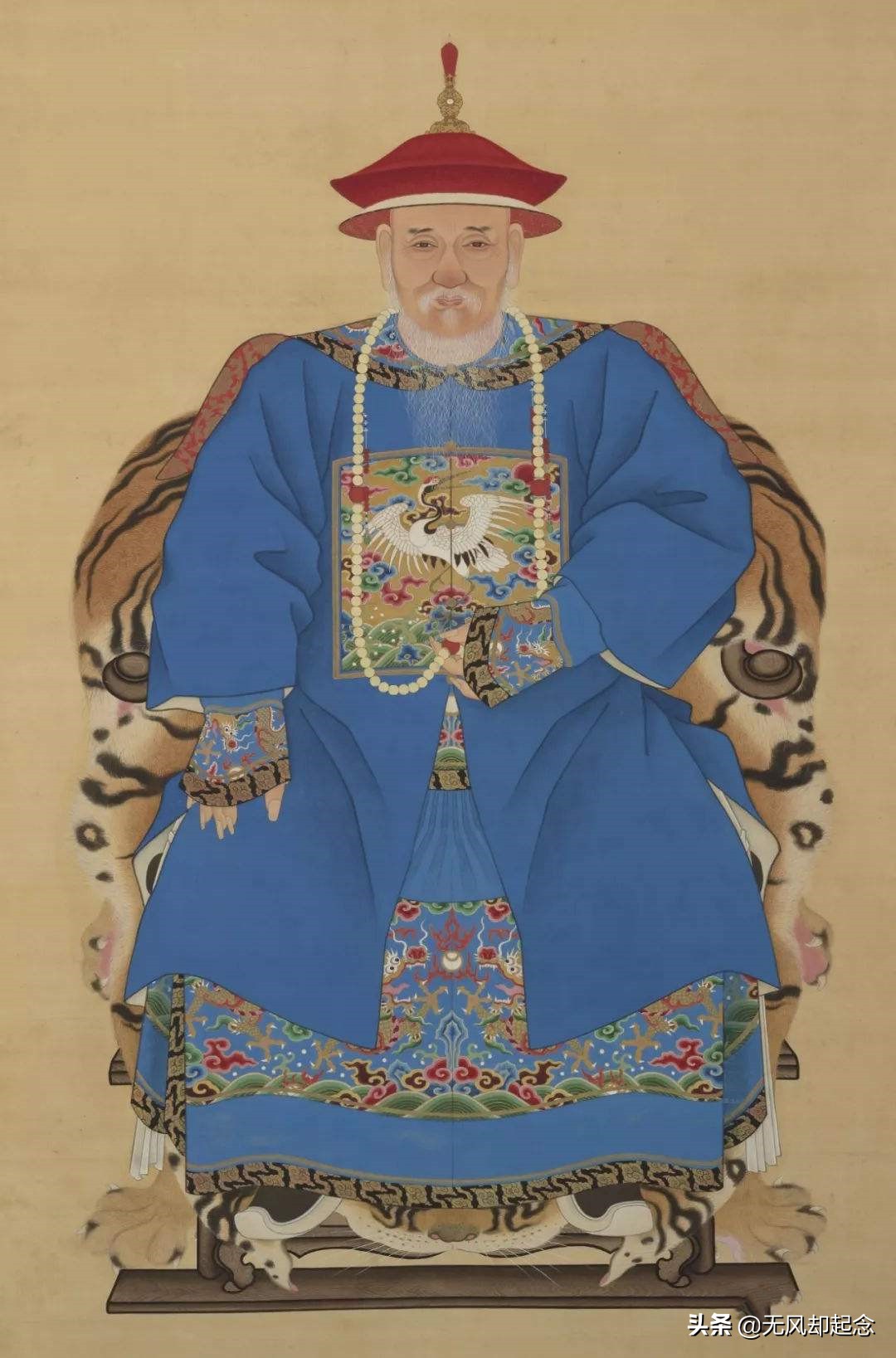 康熙买官当知县,康熙45岁当县令