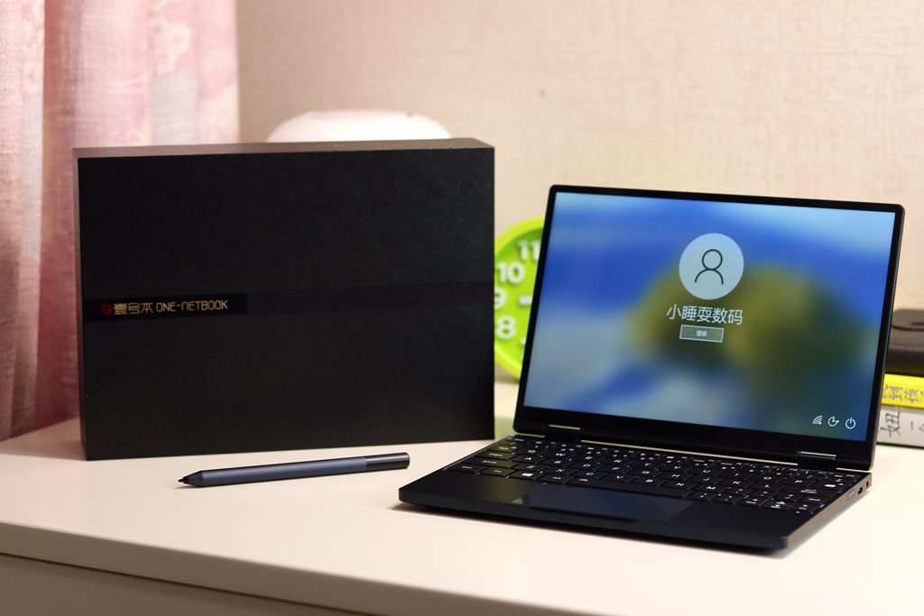 壹号本4代笔记本电脑,壹号本4代几英寸