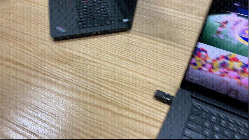 无线投屏最佳方案,无需wifi的无线投屏器5g