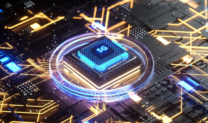 5g的优点与缺点演讲稿,教授演讲5g对中国的重要性