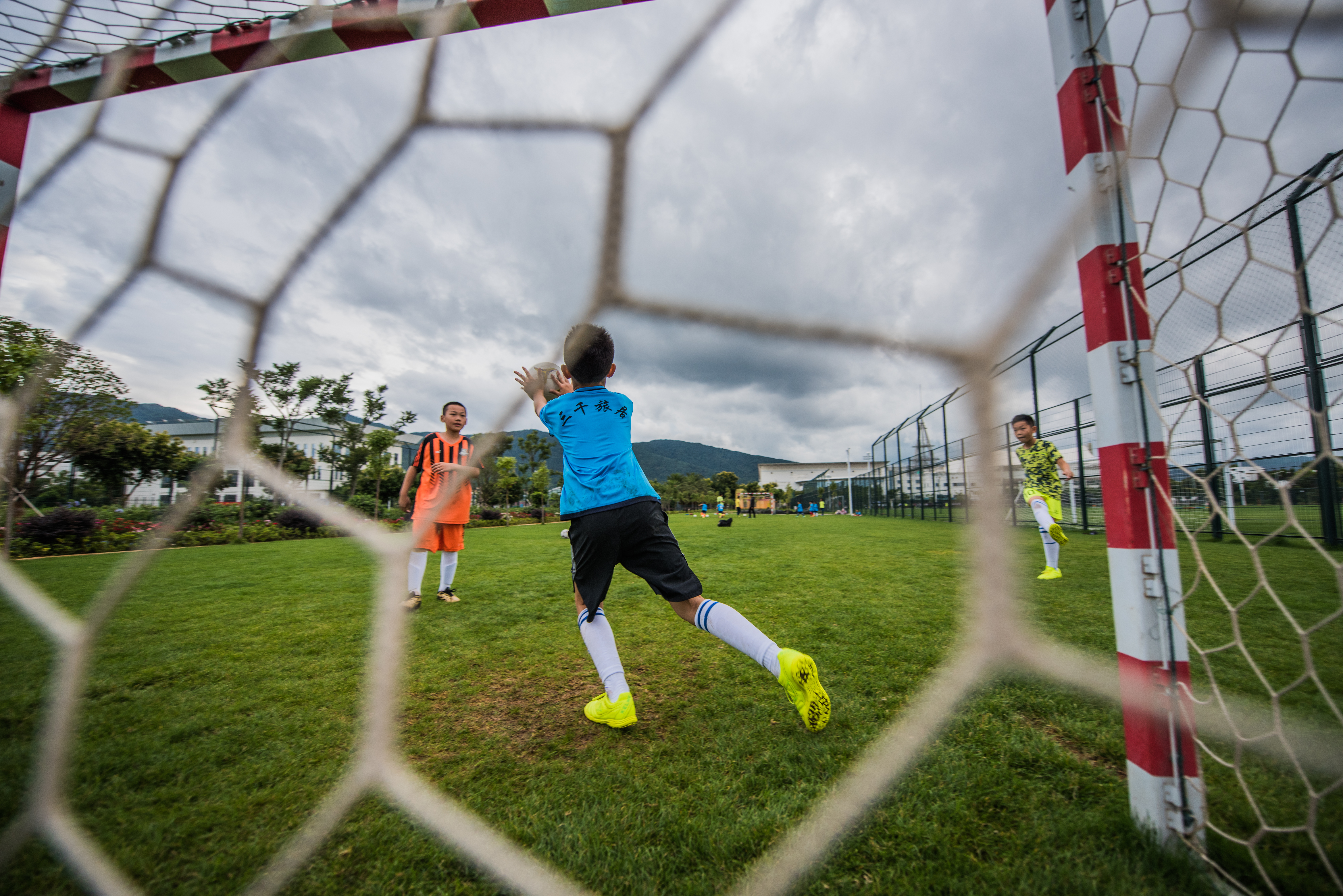 暑假训练营通知,暑假集训营开始报名通知