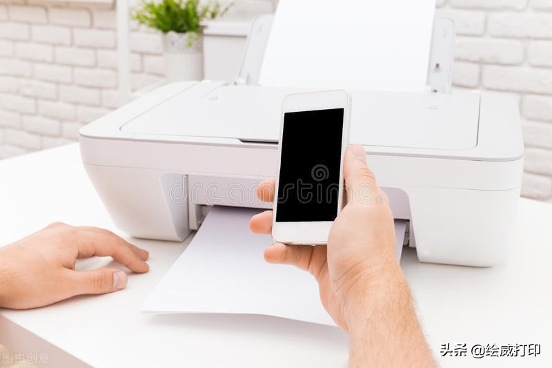 惠普双面打印机怎么设置双面打印,打印机双面打印教程手机