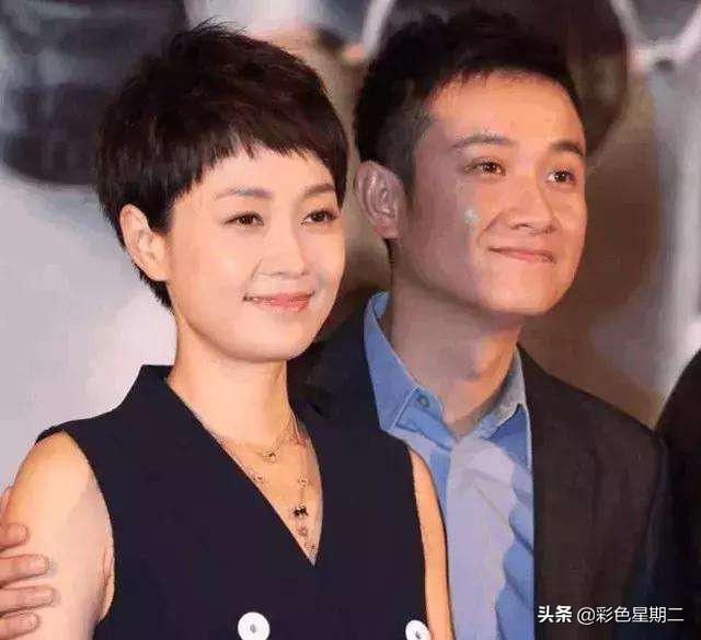 马伊琍的且行且珍惜是什么意思,马伊琍看前夫文章话剧且行且珍惜