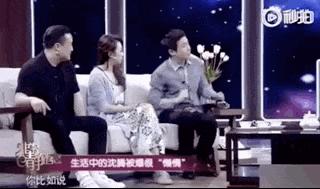 沈腾：我从小没吃苦，没红的时候想，万一红了咋和记者渲染自己？