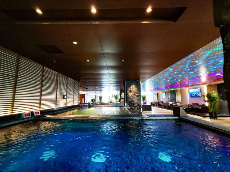 辽宁哪里的温泉最好,辽宁思拉堡温泉小镇