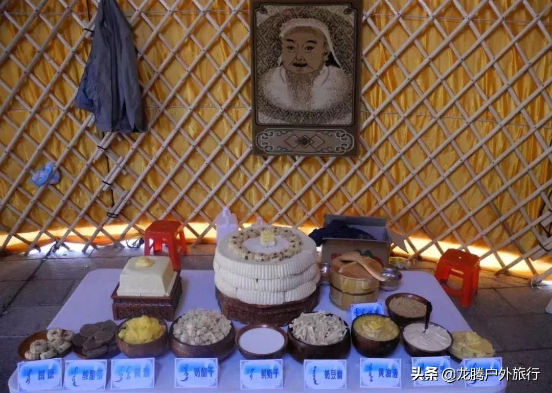 锡林郭勒超全游玩攻略，随便挑一个，就能放肆嗨啦（含线路地图）