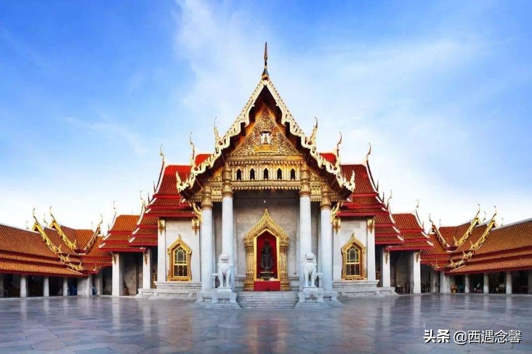 好多人去泰国,泰国跟团游会踩哪些坑