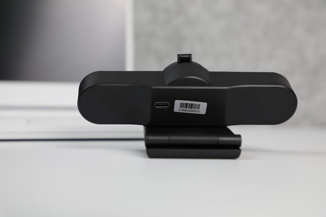 雷柏c200摄像头怎么样,雷柏摄像头