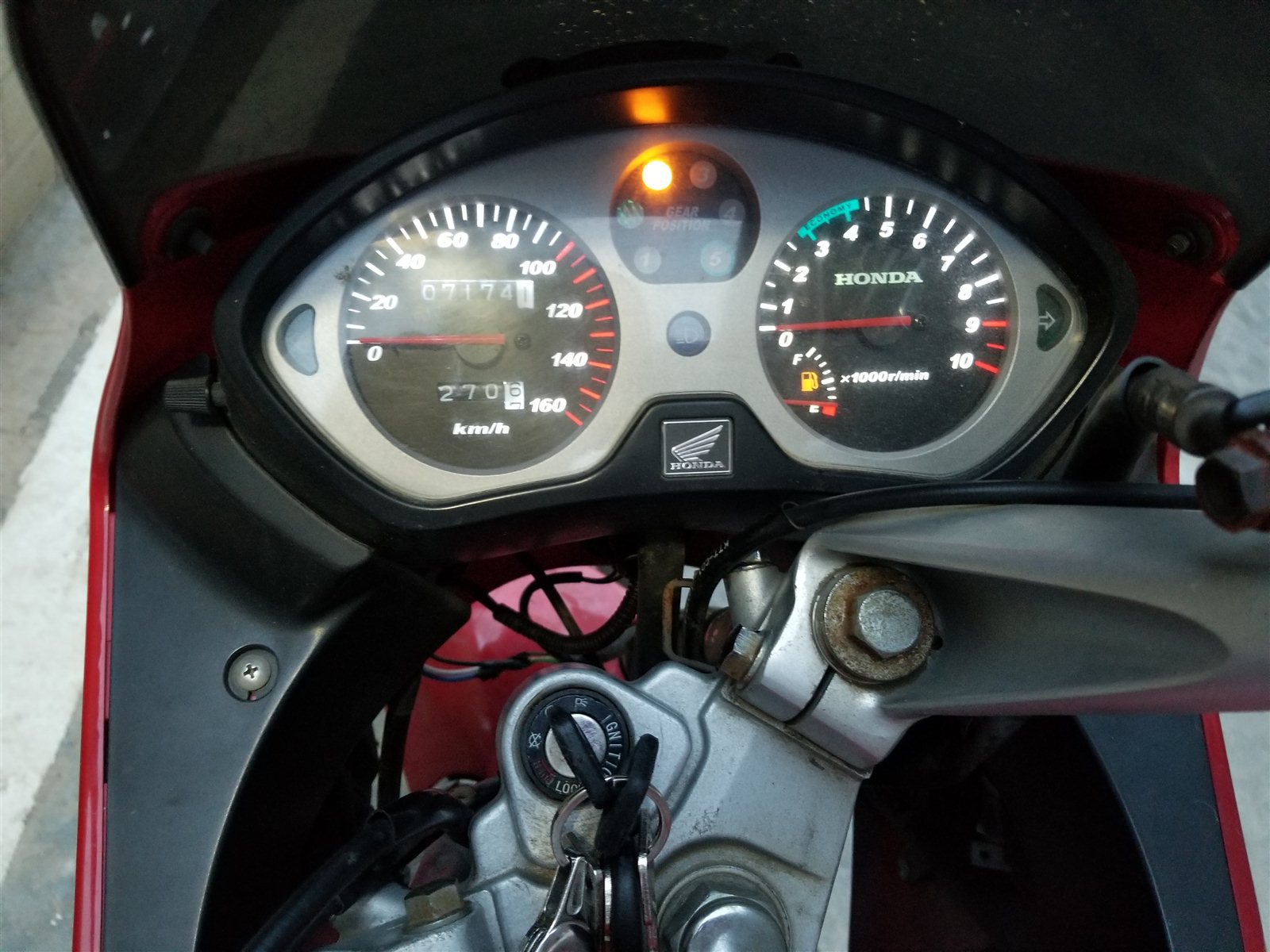 新大洲本田战鹰150哪年停产,新大洲本田战鹰150