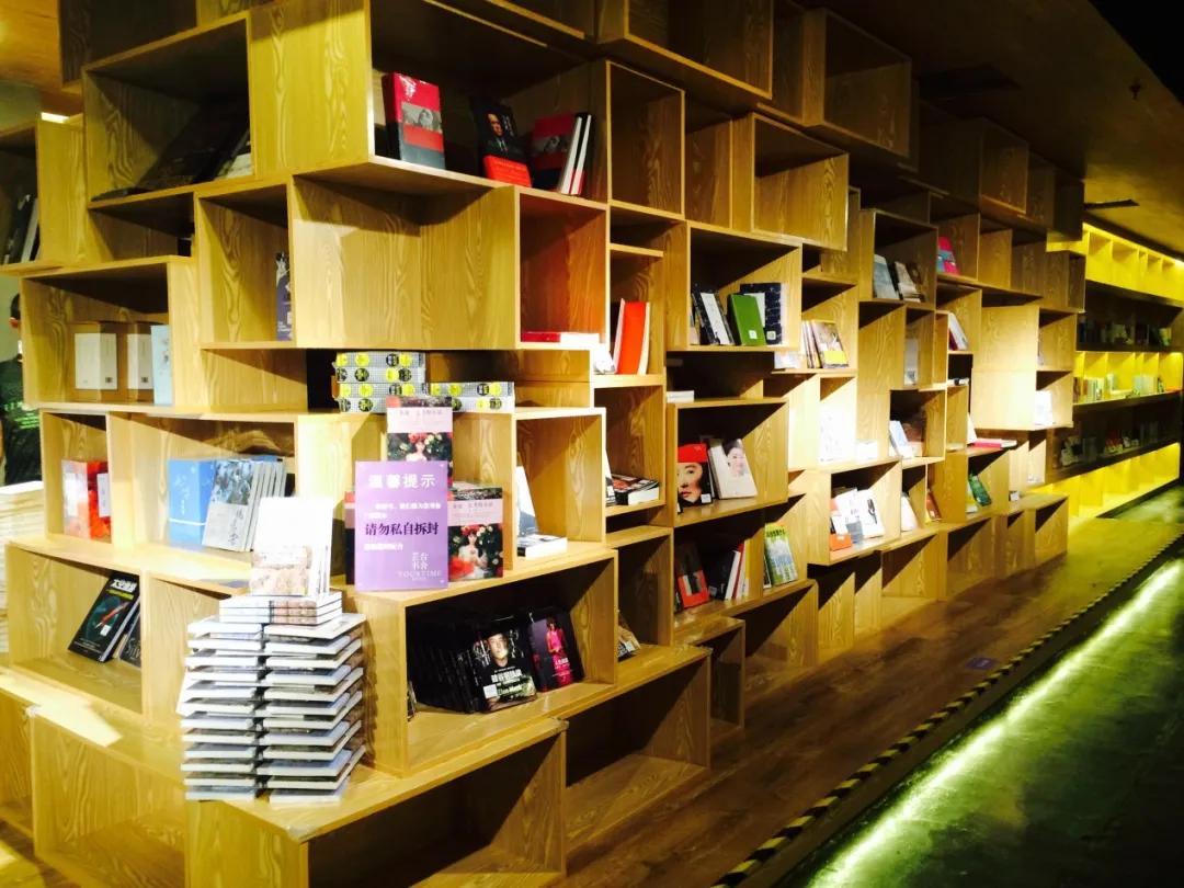 智慧化全场景体验！这么多“网红书屋”，等你来打卡！