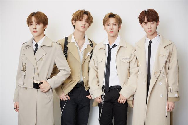 乐华七子next演唱会黄明昊照片,乐华七子next澳门演唱会黄明昊