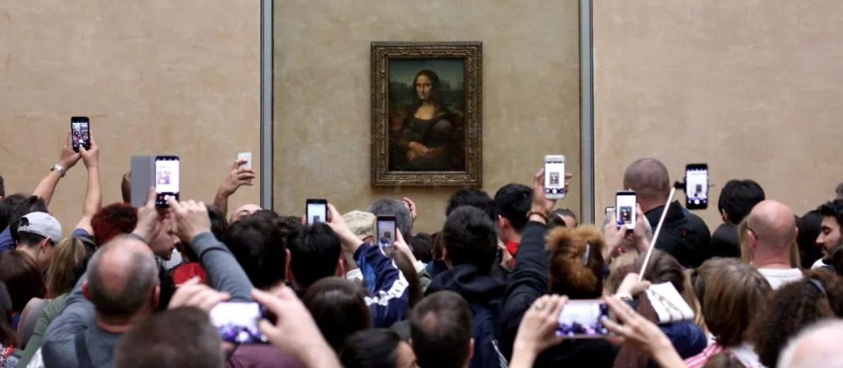 奥运会之外的东京，东京美术馆还好么？|1A带电推荐