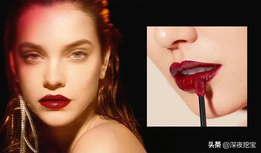 既润唇又有颜色的唇膏,果冻温感变色唇膏防水持久润唇