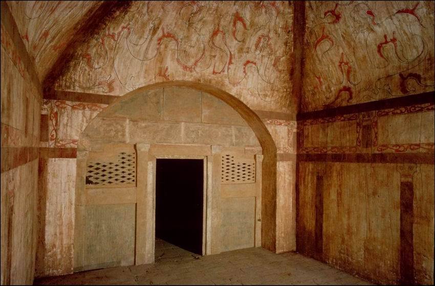 河南文物最多的博物馆,河南十大博物馆排行榜