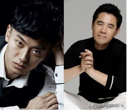 娱乐圈父子档,娱乐圈里有哪些父子档