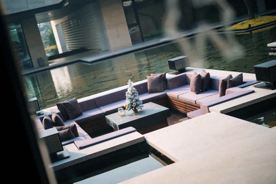 这家国宾馆，简直就好看的不像是国宾馆