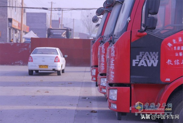 解放j6l使用技巧,解放j6l功能讲解