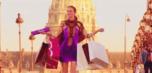 背假的大牌包包,背假的大牌包包的女生怎么样