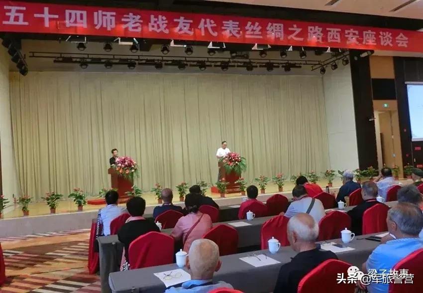 工程兵五十四师103团,工程兵54师光辉历程纪念馆