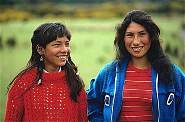 智利，“上帝封笔之作”，一个不会让你失望的国度