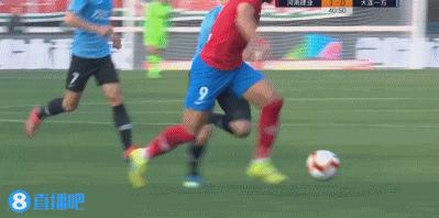 秦升犯规多拉多,秦升多拉多受伤