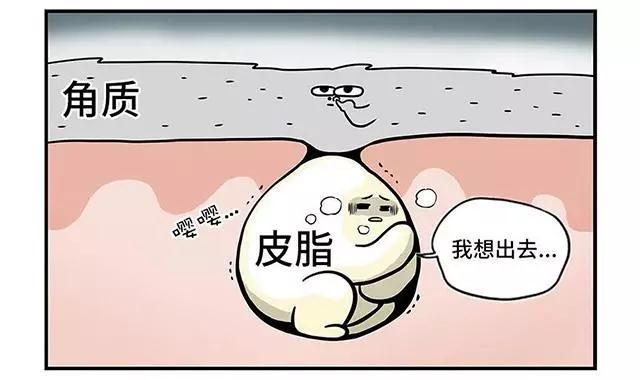 闭口顽固不消学会这招秒变鸡蛋肌,顽固痘痘痘印闭口怎么消除小妙招