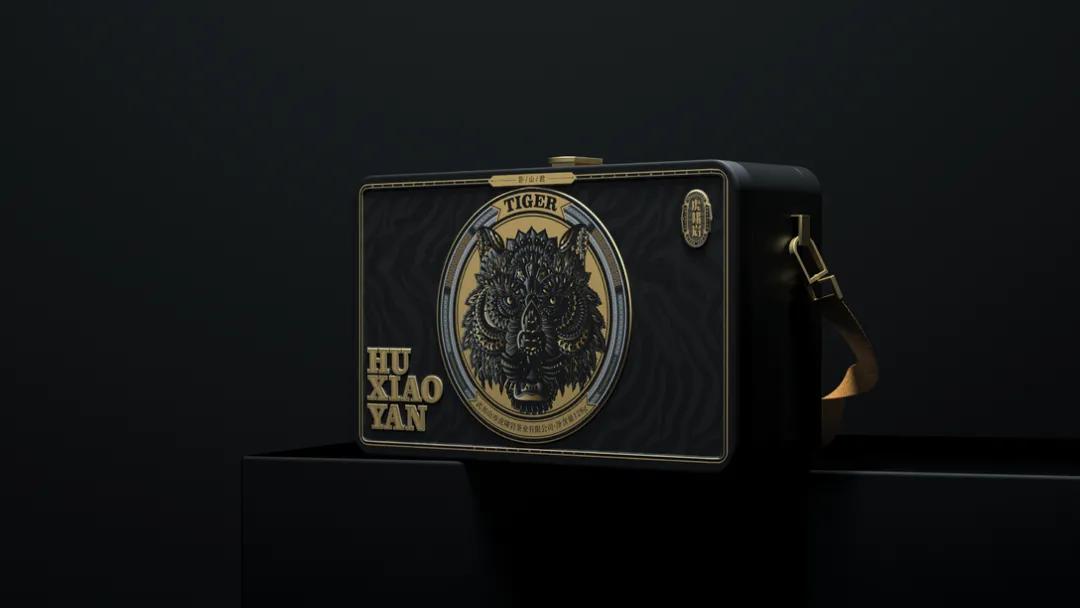 茶叶包装设计图解,比较新颖的茶叶包装设计