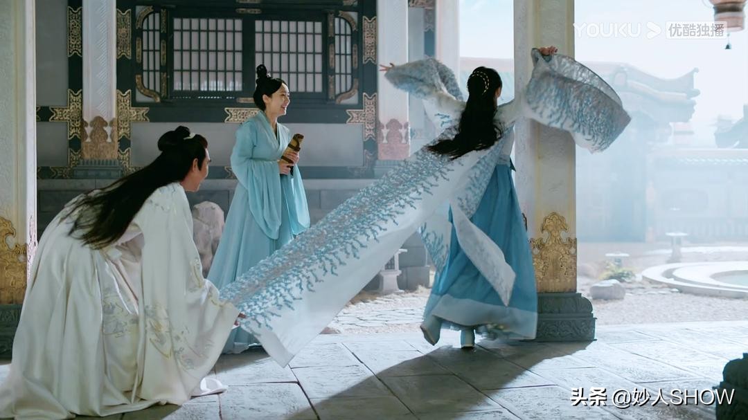 两年前粉丝用六大理由劝章子怡别接上阳赋，如今看来，全说中了