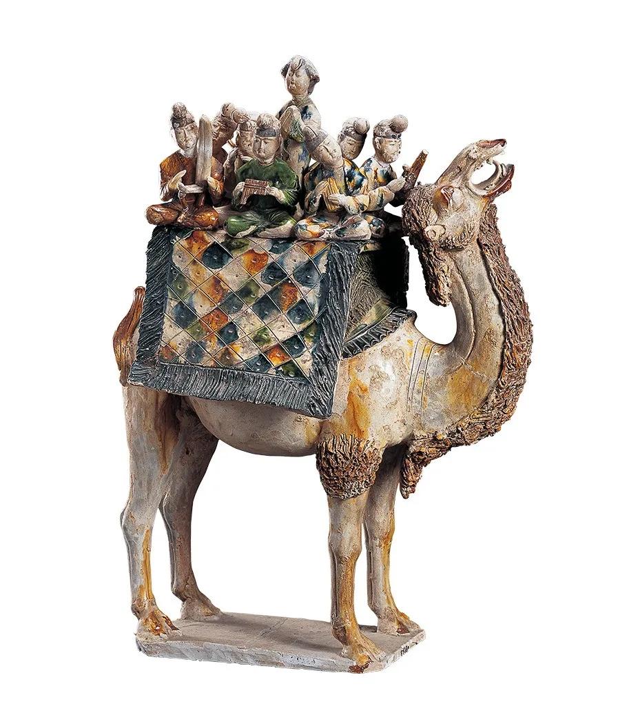 陕西博物馆云参观,陕西博物馆参观路线