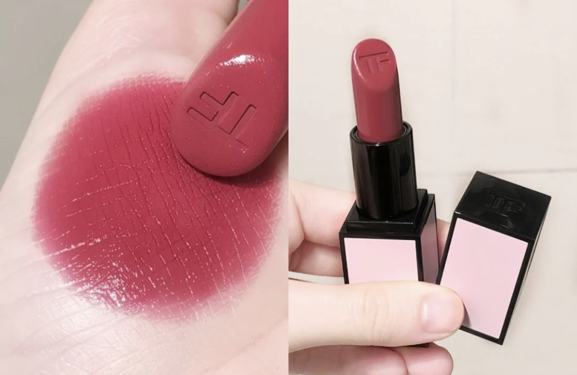 女人应该拥有的六支口红色号,什么色号口红显气质