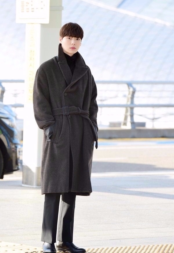 教你男士韩国范穿搭,韩国男生穿搭怎么学