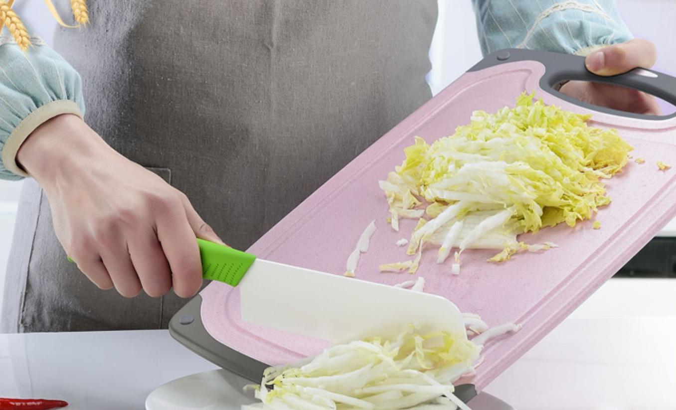 菜板发霉怎么去除最好方法,发霉菜板怎么洗得干净