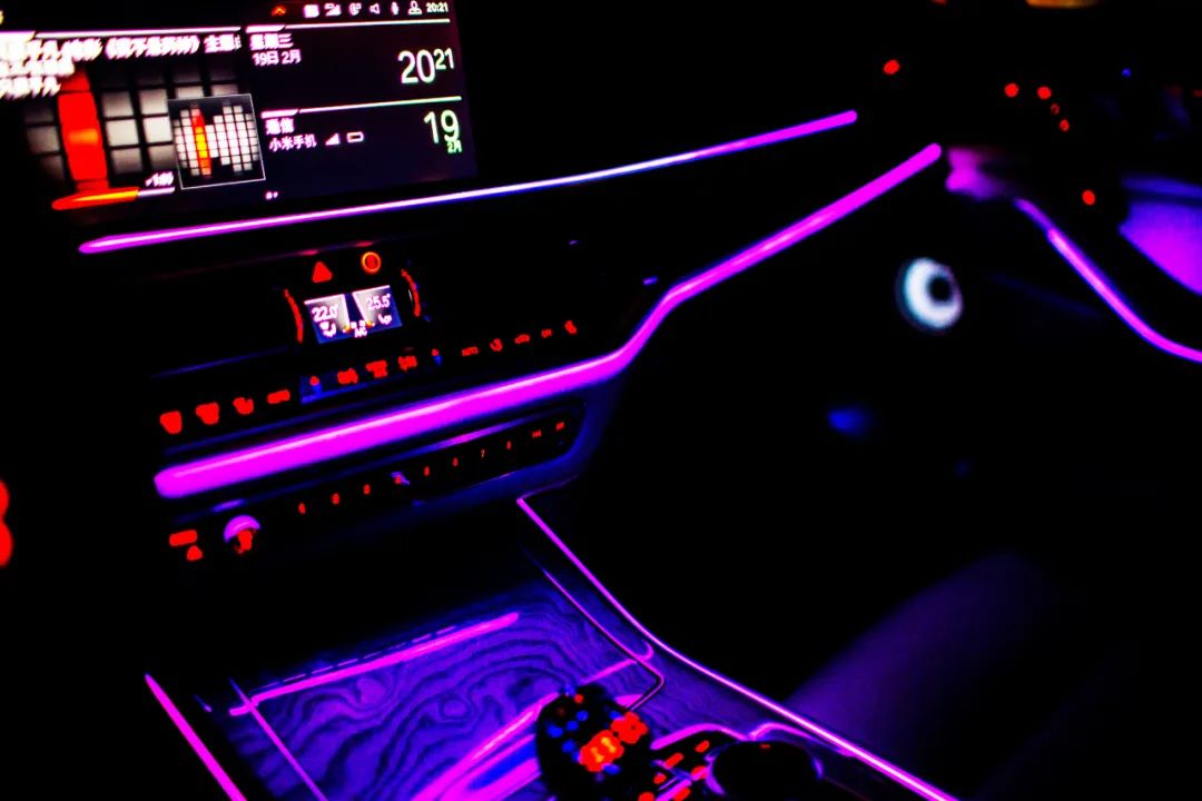 迈向奢华新高度全方位体验宝马X7