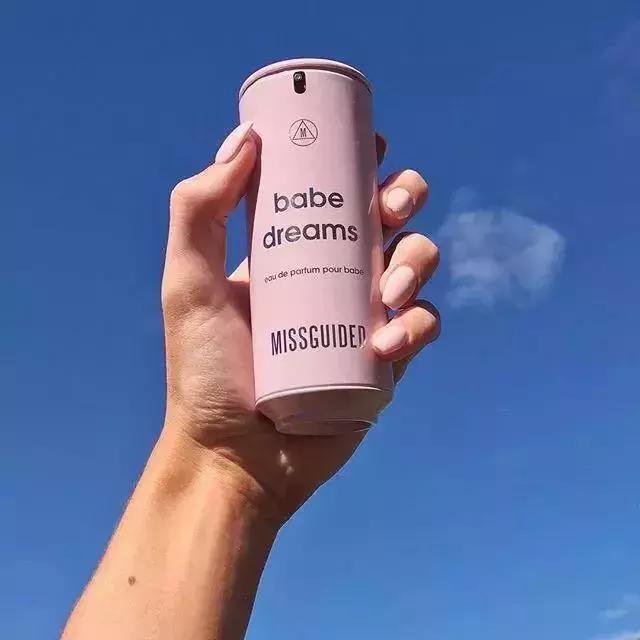 时髦精の恋物癖：易拉罐香水、玳瑁牙刷、“爱马仕”香氛...