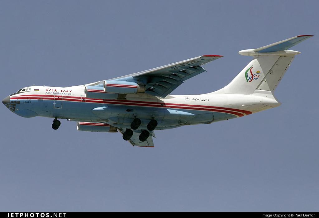 运20与伊尔76性能参数比较,有了运20为什么还要买伊尔76