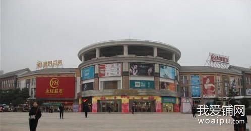 合肥地铁2号线和3号线线路换乘站,合肥地铁3号线繁华大道9个出入口