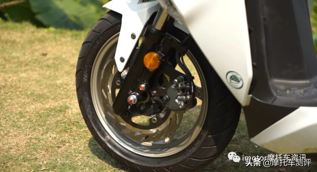 三阳drg158和drg150外观怎么区别,三阳drg150和drg158区别大吗